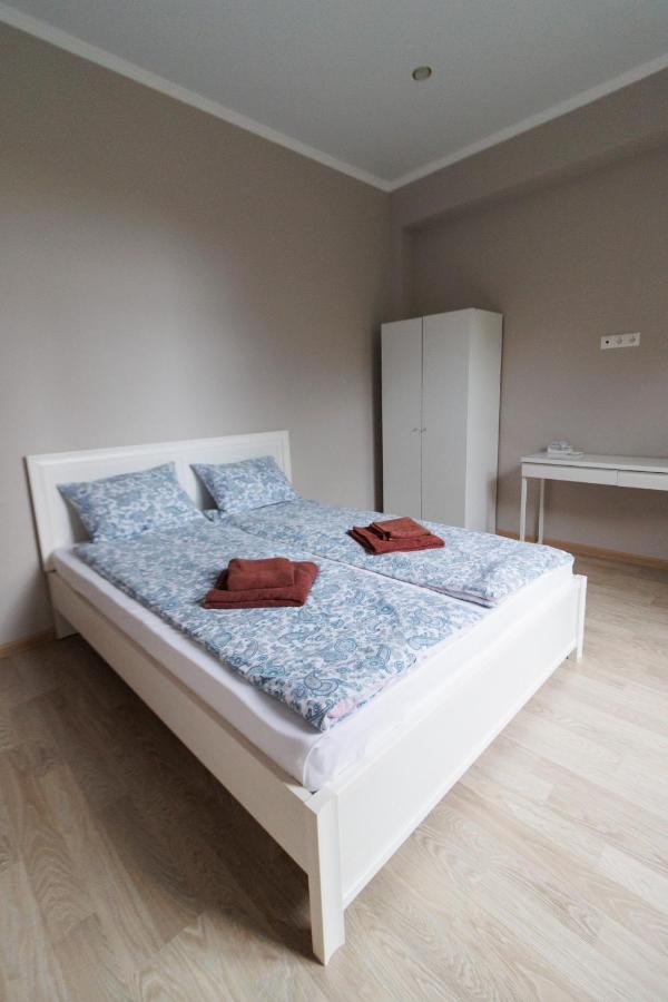 Apartments Na Beregu 수쿰 외부 사진