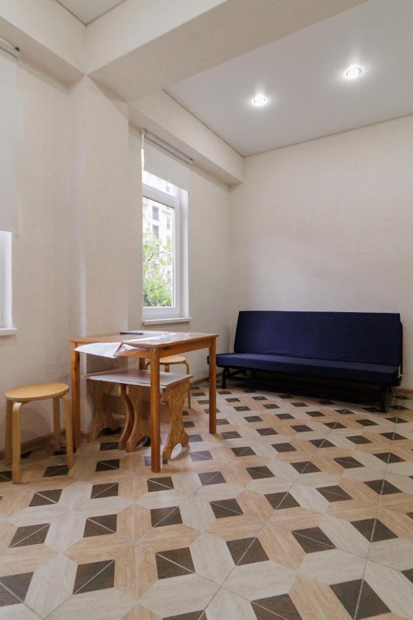 Apartments Na Beregu 수쿰 외부 사진