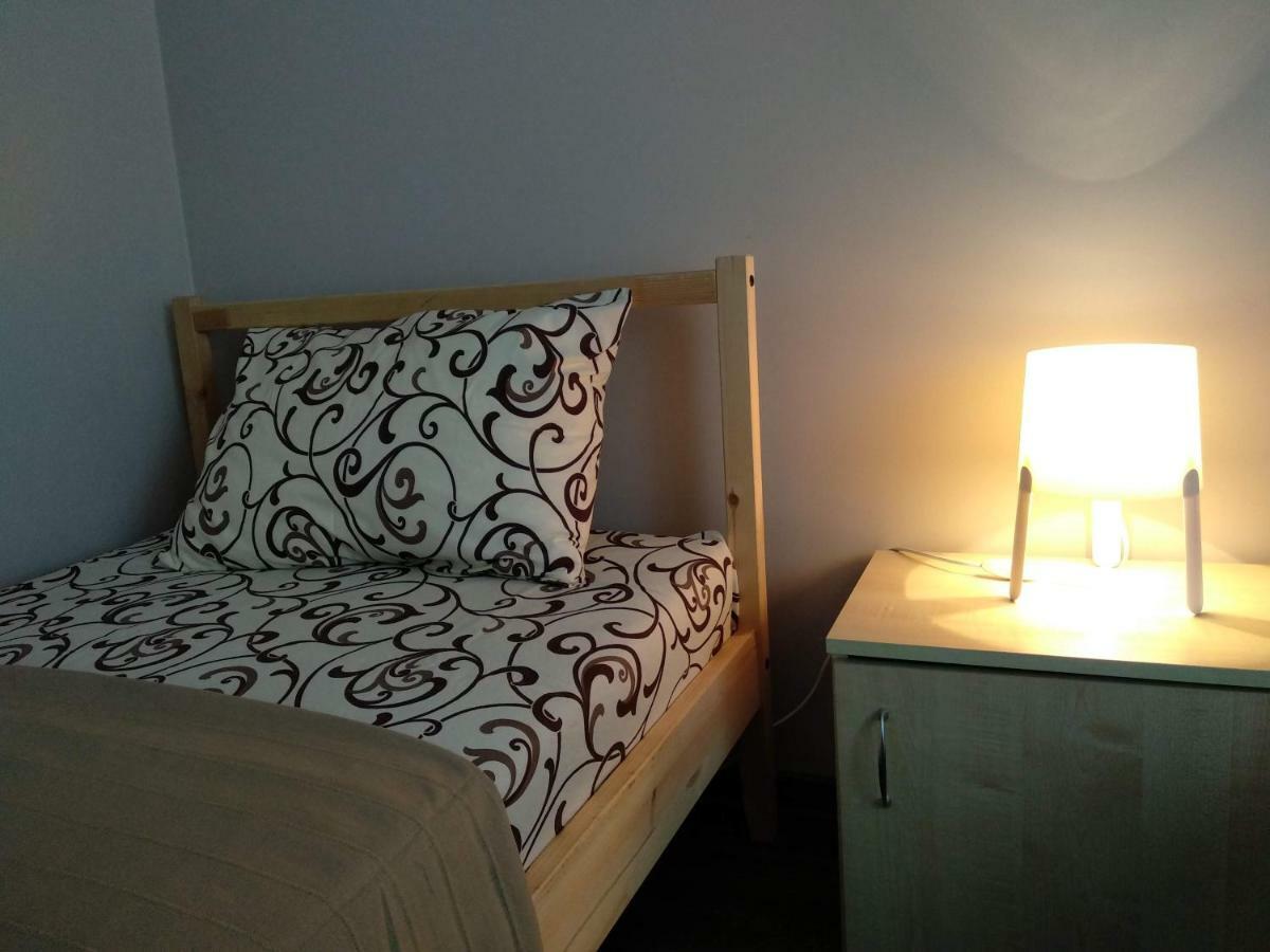 Apartments Na Beregu 수쿰 외부 사진